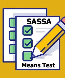 SASSA Means Test